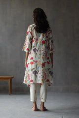 Designer Primrose Kurta Set